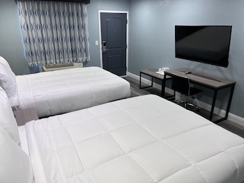 Premium Double Room