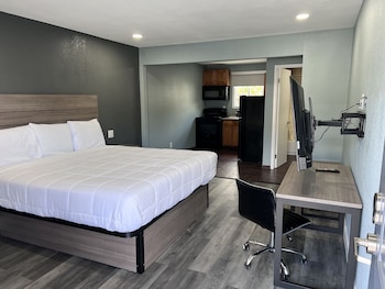 Premier Studio Suite, 1 King Bed