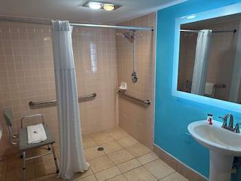Standard Room, 1 King Bed, Accessible