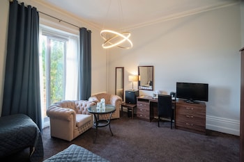 Executive Twin Room