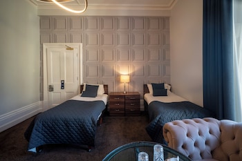 Executive Twin Room