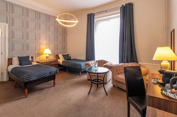 Executive Twin Room