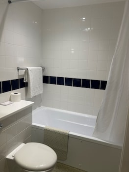 Compact Double Room