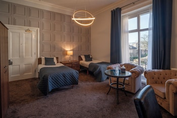 Executive Twin Room