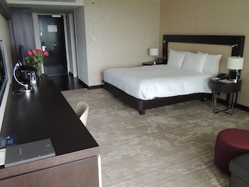 Room, 1 King Bed, Non Smoking