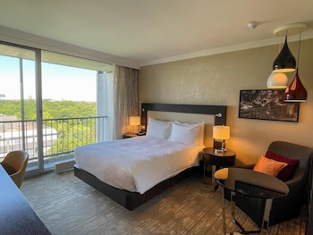 Room, 1 Queen Bed, Non Smoking