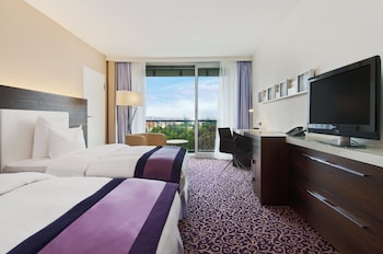Executive Room, Non Smoking, Club Lounge Access
