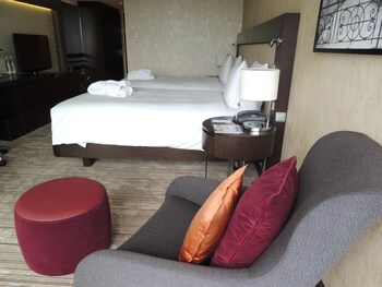Room, 2 Twin Beds, Non Smoking