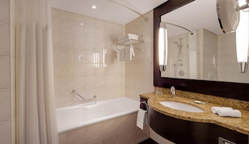 Executive Room, Non Smoking, Club Lounge Access