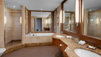 Presidential Suite, 1 King Bed, Non Smoking