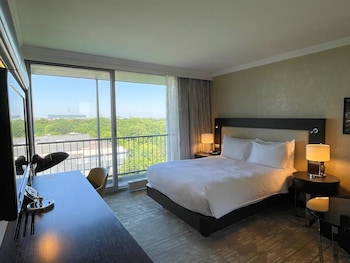 Room, 1 Queen Bed, Non Smoking