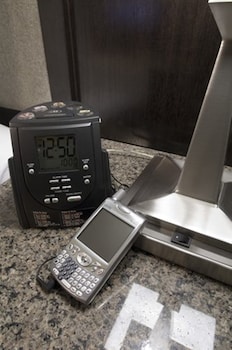 Executive Room, Non Smoking, Club Lounge Access