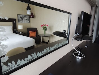 Room, 2 Twin Beds, Non Smoking