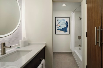 Suite, 1 Bedroom