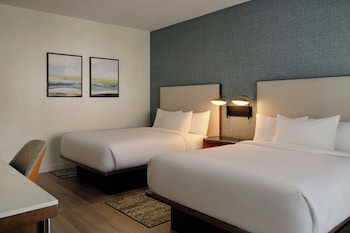Room, 2 Queen Beds