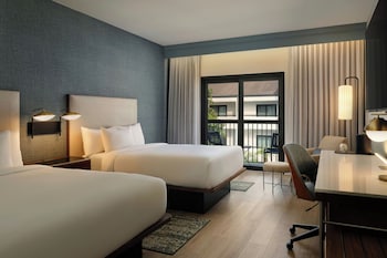 Room, 2 Queen Beds