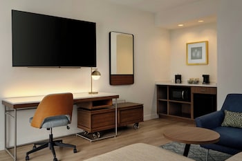 Suite, 1 Bedroom