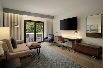 Suite, 1 Bedroom
