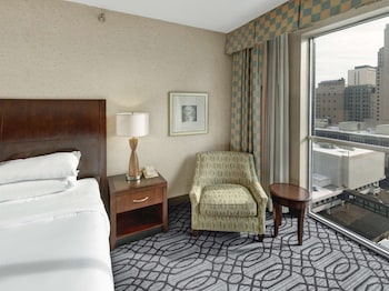 Room, 1 King Bed, Non Smoking
