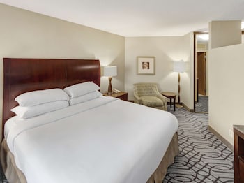 Deluxe Room, 1 King Bed, Non Smoking