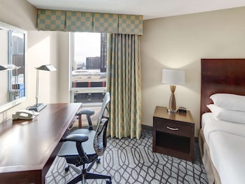 Deluxe Room, 1 King Bed, Non Smoking