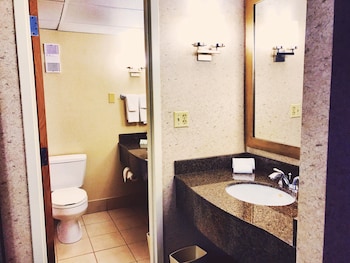 Deluxe Room, 1 King Bed, Non Smoking