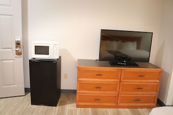 Deluxe Room, 1 King Bed, Non Smoking