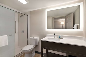 Room, 1 King Bed, Accessible, Non Smoking (Mobility/Hearing Accessible)