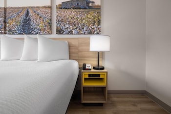 Deluxe Room, 1 King Bed, Non Smoking