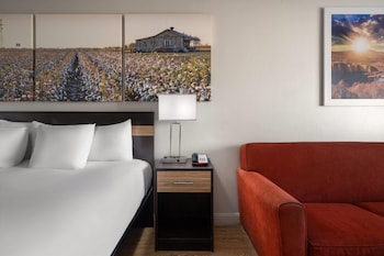 Business Room, 1 King Bed