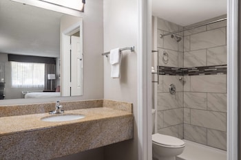 Business Room, 1 King Bed