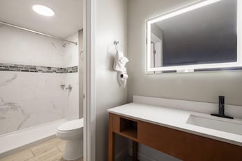 Studio Suite, 1 King Bed, Non Smoking