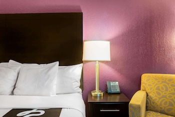Suite, 1 King Bed, Non Smoking