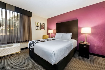 Room, 1 Double Bed, Non Smoking