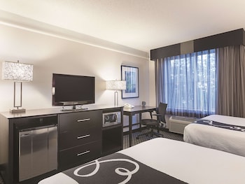 Room, 2 Double Beds, Non Smoking