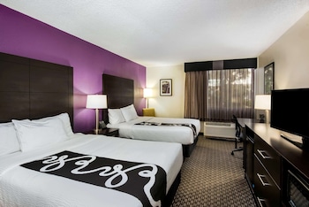 Room, 2 Double Beds, Non Smoking