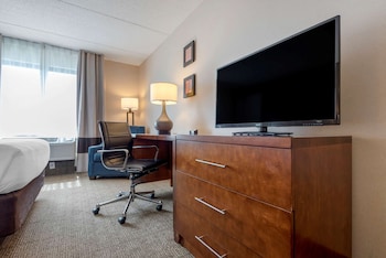 Room, 2 Queen Beds, Accessible, Non Smoking