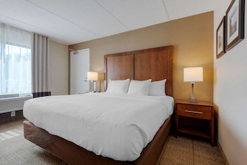 Room, 1 King Bed, Accessible, Non Smoking