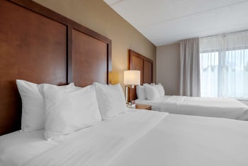 Suite, Multiple Beds, Accessible, Non Smoking (Upgrade)