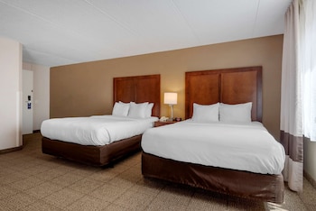 Suite, Multiple Beds, Accessible, Non Smoking (Upgrade)