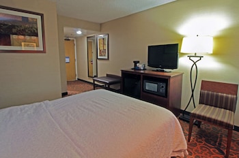 Room, 1 Queen Bed, Accessible, Non Smoking