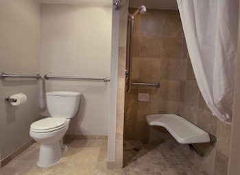 Room, 1 Queen Bed, Accessible, Non Smoking