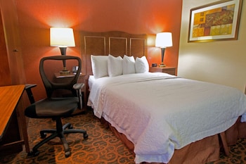Room, 1 Queen Bed, Accessible, Non Smoking