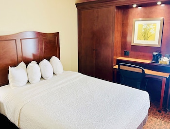 Room, 1 Queen Bed, Accessible, Non Smoking