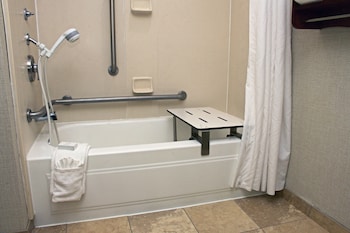Room, 1 Queen Bed, Accessible, Non Smoking