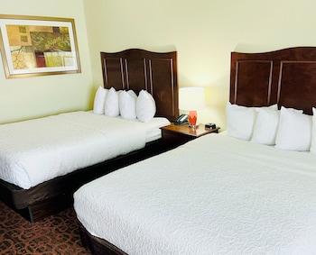Room, 1 Queen Bed, Accessible, Non Smoking