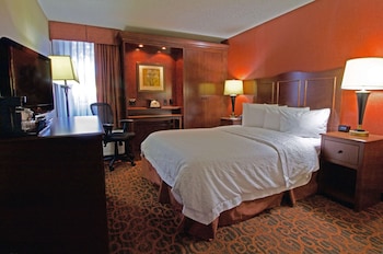 Room, 1 Queen Bed, Accessible, Non Smoking