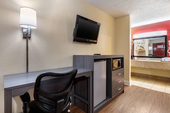 Standard Room, 1 King Bed, Non Smoking