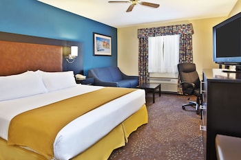 Standard Room, 1 King Bed with Sofa bed
