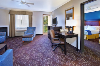 Suite, 1 Bedroom
